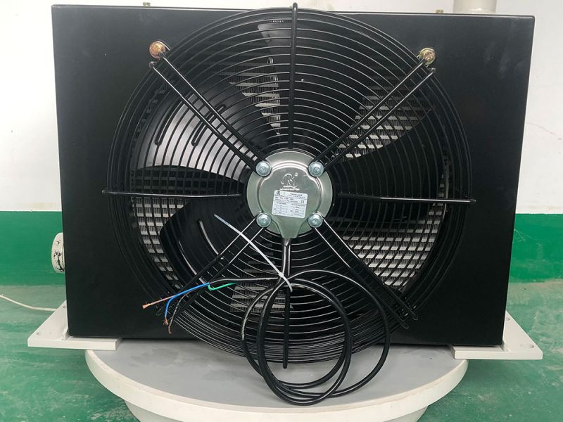 你知道空氣冷卻器有什么好處嗎？